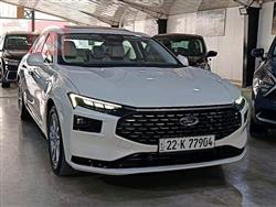 Ford Taurus